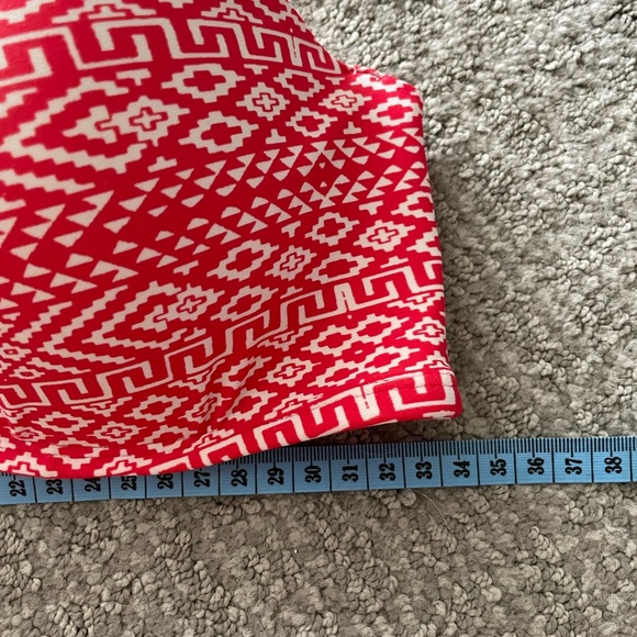 XHILARATION Coral Bikini Set 👙☀️ - Picture 3 of 6